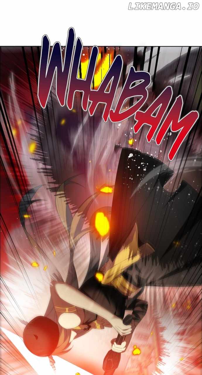Zero Game Chapter 310 49